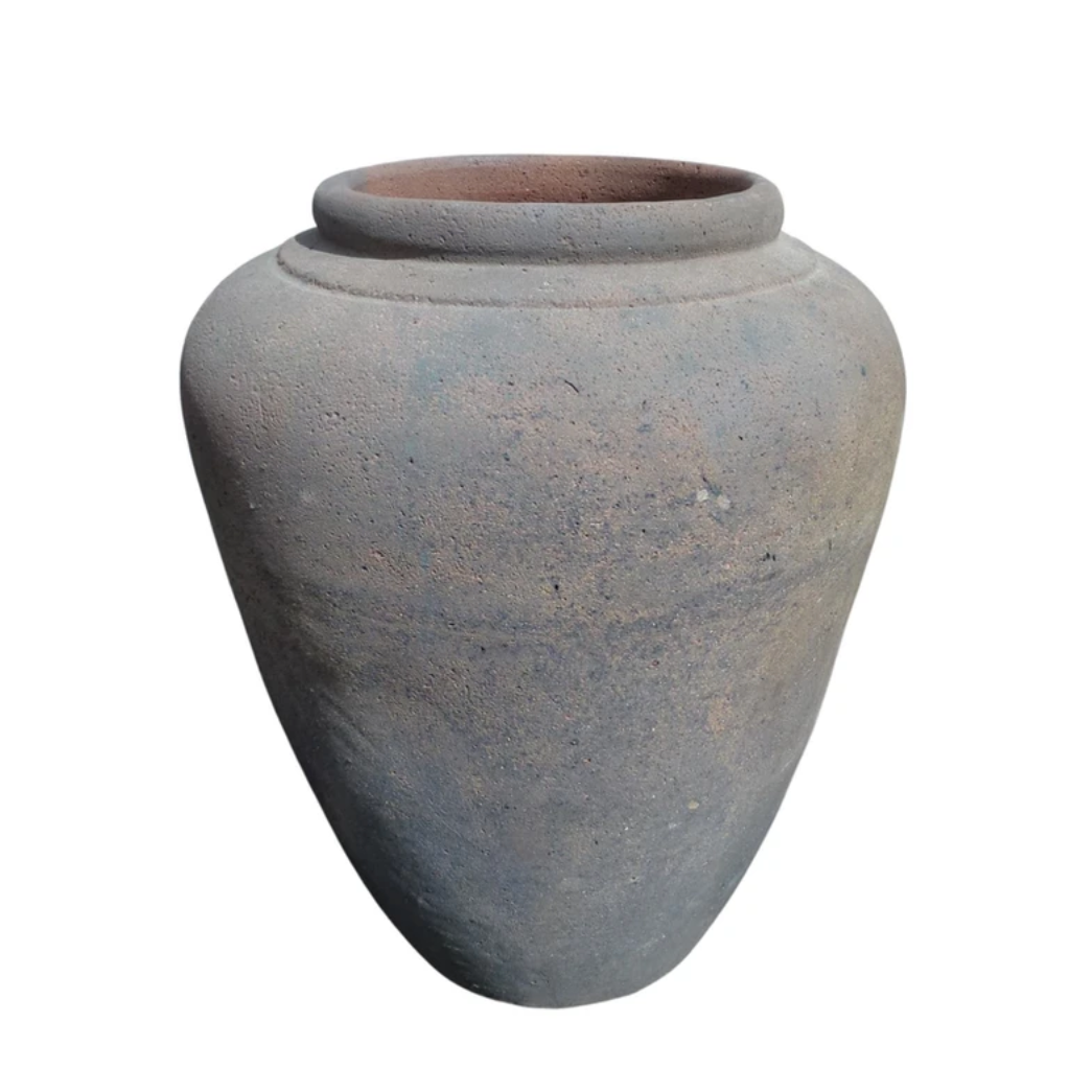 Old Stone - Siam Jar | Gardeners Emporium